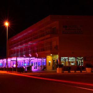 Hotel Mediterrani Blau